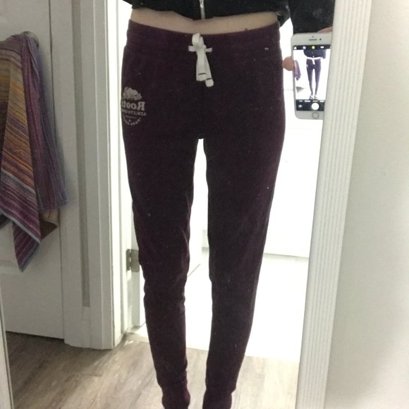 Roots Sweatpants - Picture 4 of 5